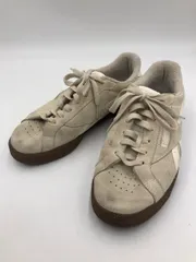 Reebok リーボック スエード スニーカー size24.0/ベージュ ■■ レディース