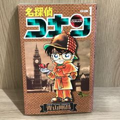 名探偵コナン 1巻 初版 1994年発行 少年サンデー 希少 - メルカリ
