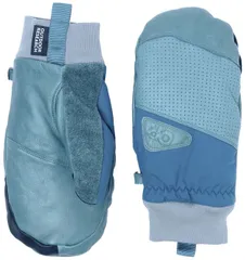 アウトドアリサーチ レディース アクセサリー 手袋 レザー Outdooresearch Snowcrew Leather Mitts NeptuneHarbor