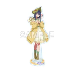 黒川 あかね推しの子 47都道府県の子 アクリルスタンドフィギュア 黒川あかね (新潟県) グッズ アクリルスタンド アクスタ 【推しの子】