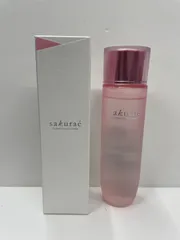 B1323 sakurae サクラエ クリアサイクルローション 120ml 計2点セットのサムネイル