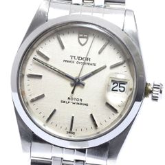 チュードル TUDOR 75100 - メルカリ