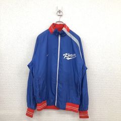 霞ヶ浦高校野球部 ウィンドブレーカー Lサイズ - メルカリ