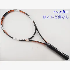 中古 テニスラケット パシフィック エックス フォース プロ ナンバーワン (G2) PACIFIC X FORCE PRO NO.1 2016 (c26030527c)のサムネイル