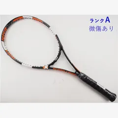 中古 テニスラケット パシフィック エックス フォース プロ ナンバーワン (G3) PACIFIC X FORCE PRO NO.1 2016 (c26030528c)のサムネイル