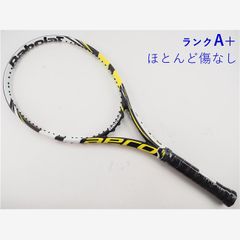 Babolat バボラ アエロプロドライブ2013年モデル　G2 2本セット Babolat バボラアエロプロドライブ2013年 G2 2本セット まとめ - メルカリ