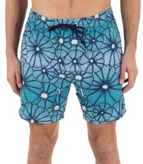Hurley Men's Swimwear Shorts - Hurley Mens Cannonball Volley Fragment 2