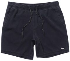 Salty Crew Men's Swimwear Half Pants/Shorts Salty Crew Menseadog Volley Shorts Black