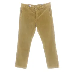 【新品アウトレット】ヤコブコーエン JACOB COHEN ADAM ストレッチ コーデュロイパンツ ブラウン【サイズサイズ表記なし（XL位）】【メンズ】のサムネイル