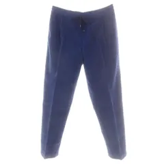 【新品】ヤコブコーエン JACOB COHEN DANIEL ストレッチ コーデュロイパンツ ネイビー【サイズL】【メンズ】のサムネイル