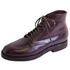 Alden オールデン タンカーブーツ4027HC 7ハーフD - メルカリ