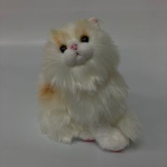 SOBISHA ニチボトイ ぬいぐるみ ポメラニアン - メルカリ