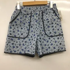 RODEO CROWNS WIDE BOWL ロデオクラウンズワイドボウル パンツ ショートパンツ 420HSR31-018V フラワーキルトショートパンツ タグ付き