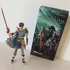 2026年最新】DISSIDIA FINAL FANTASY TRADING ARTS vol.2 バッツ