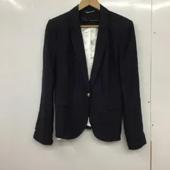 ZARA BASIC ザラベーシック ジャケット、上着 ジャケット、ブレザー 2753 031 401 テーラードジャケット リネンジャケット