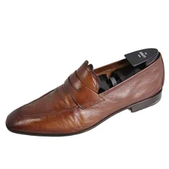 美品 ベルルッティ Berluti LORENZO RIMINI ロレンツォ リのサムネイル