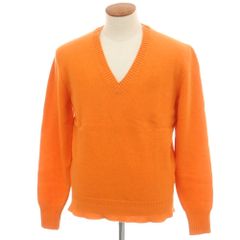 COMME des GARCONS HOMME HOMME Vネックサマーニット - メルカリ