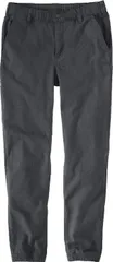 カーハート メンズ ボトムス カジュアルパンツ ジョガーパンツ Carhartt Mens Canvas Joggershadow