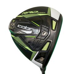 cobra RAD SPEEDER 7W 22.5° ヘッドのみ - メルカリ