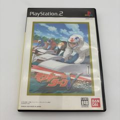 PS2 モンキーターンV MONKEY TURN V - メルカリ