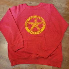 Hanes　80's 　スウェット　M