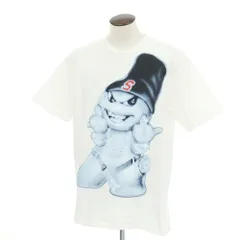 2026年最新】supreme スノーマンの人気アイテム - メルカリ