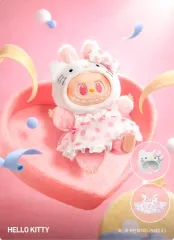 (箱ダメージなし) ポップマート サンリオ ラブブ ハローキティ 新品