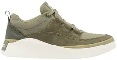 ソレル レディース シューズ スニーカー Sorel Womens Out N About IV LowP Sneaker Stone Green グリーン