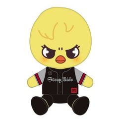 Stray Kids エコパ BbokAri ぬいぐるみ - メルカリ
