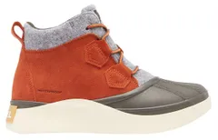 ソレル レディース シューズ ブーツ・レインブーツ Sorel Womens Out N About IV WP Bootsanguine