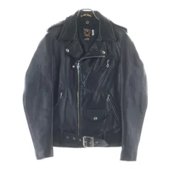 70s schott ダブルライダース 70s前期 Schott Bros ワンスター | SECOND TIME GLORY | ヴィンテージ