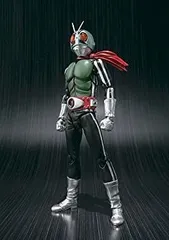 【中古】S.H.フィギュアーツ 仮面ライダー新1号