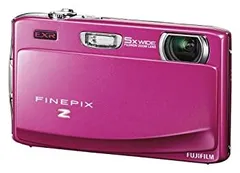 2026年最新】FUJIFILM デジタルカメラ FinePix Z900 EXR ホワイト FX