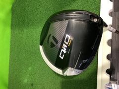 qi10MAX 9ドライバー TheATTAS V2 6X シャフト - メルカリ