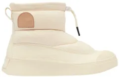 ソレル レディース シューズ スニーカー ブーツ Sorel Womens Out N About IV Puff WP Boot Honey White ホワイト