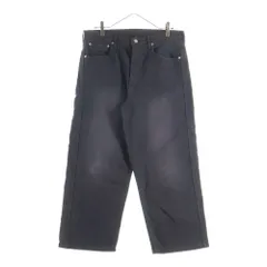 2026年最新】visvim FLUXUS 01 ex wideの人気アイテム - メルカリ