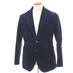 Fukurou フクロウ 本革 羊革 シングルライダース レザージャケット 48 