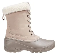 ノースイースト レディース シューズ ブーツ・レインブーツ Northeast Outfitters Womens Pac 200g Winter Boots Ivory アイボリー