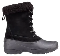 ノースイースト レディース シューズ ブーツ・レインブーツ Northeast Outfitters Womens Pac 200g Winter Boots Black ブラック