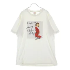 2026年最新】Supreme Mariah Carey Teeの人気アイテム - メルカリ