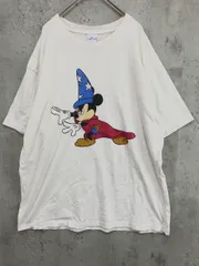 JOURNAL STANDARD ジャーナルスタンダード FANTASIA ミッキーマウス Tシャツ 白 ■■ レディース