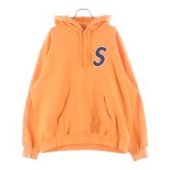 ノ*☆様 堀米悠斗着用 22FW S Logo Hooded Sweatshir - メルカリ