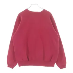 VINTAGE (ヴィンテージ) 60S SOLID SWEAT 無地 ラグラン スウェット ピンク