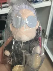 サカモトデイズ ぬいぐるみ