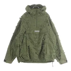 2026年最新】supreme griffin anorakの人気アイテム - メルカリ