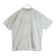 マルジェラ 0 10 アーティザナル トロンプルイユ Tシャツ XL - メルカリ
