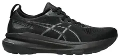 アシックス メンズ シューズ スニーカー ASICS Mens GELKAYANO 31 Running Shoes BlackBlack ブラック