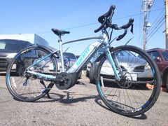 2024年モデル　GIANT Escape RE+ 室内保管 送料込み頼メル便 2024年モデル GIANT Escape RE+ 室内保管 送料込み頼メル便 - メルカリ