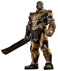 【中古】（ムービー・マスターピース）『アベンジャーズ/エンドゲーム』1/6スケールフィギュア サノス