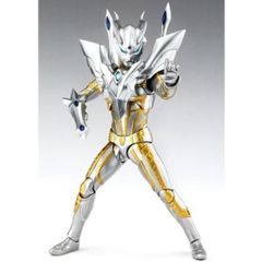 SHFiguarts 울티메이트 샤이닝 울트라 맨 제로 (울트라 맨 뉴 제너레이션 스타즈 Ver.) (수송 상자 미개봉품)